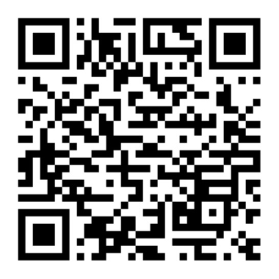bank account qr